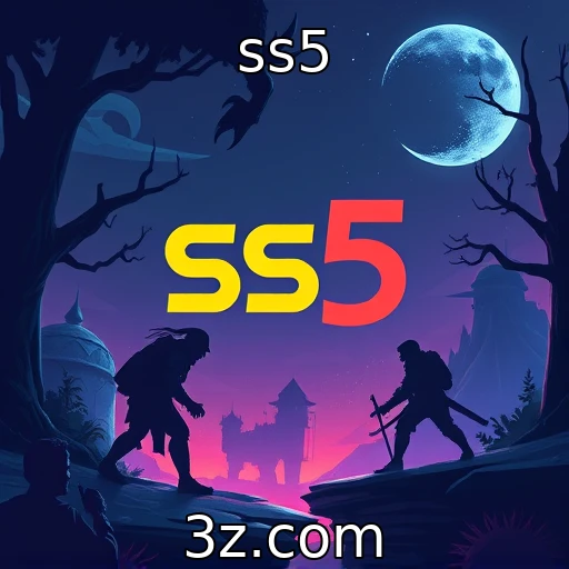 ss5 - Análise do mercado de jogos independentes