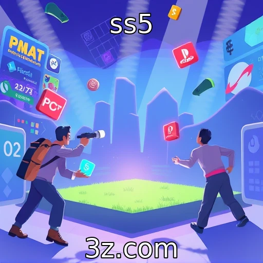 ss5 - Monetização e novas estratégias de negócios em jogos