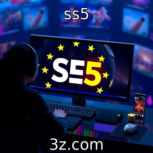 Regulamentações e sua influência nos jogos online